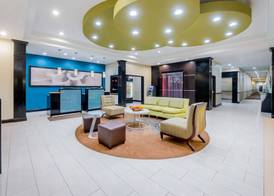 La Quinta by Wyndham Marshall 5