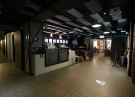 NYS Loft Hotel 2