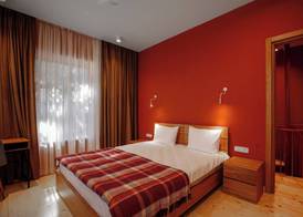 Urban Apartments 23 4