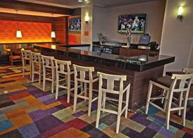 Fairfield Inn & Suites by Marriott Columbus Airport 5