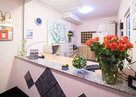 Europa Hotel Garni free parking 5