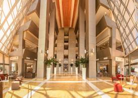 Hotel RH Ifach 3