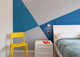 GuestHost - University of Bologna & Porta San Donato Apartment 4