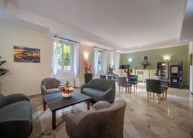 iH Hotels Milano ApartHotel Argonne Park 4