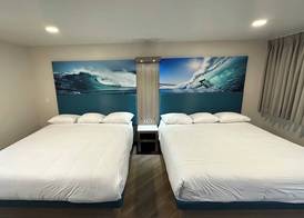 Costa Mesa Inn - Newport Beach Area 4