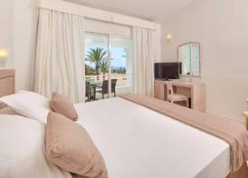 Prinsotel La Caleta 4