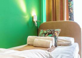 Costa Rica Bibione Aparthotel 3