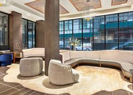 Hyatt Centric Midtown 5th Avenue New York 3