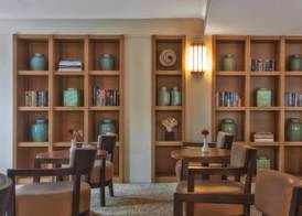 AKKA Hotels Alinda - Premium All Inclusive 4