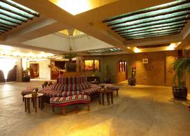 Al Liwan Suites 4