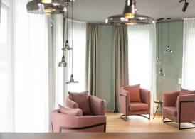 Brera Serviced Apartments Ulm 2