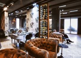 Hotel Paradis 4