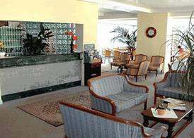 Hotel Terramare 2