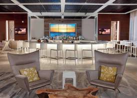Aruba Marriott Resort & Stellaris Casino 4
