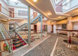 Kopala Tskneti Hotel 2
