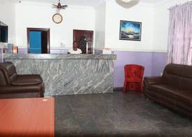 L & L Executive Hotels and Suites 2