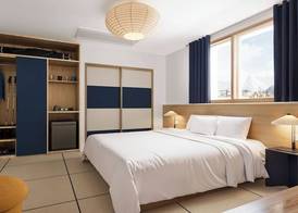 evo Hotel Hakuba 3