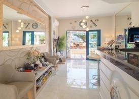 Pyrgos Beach Hotel Apartments 2