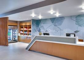 SpringHill Suites by Marriott Salt Lake City Sugar House 5