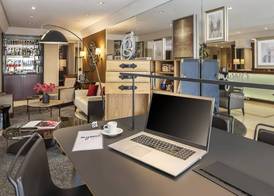 Best Western Plus Hotel Sydney Opera 2