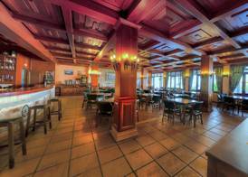 Hotel Porfirio 5