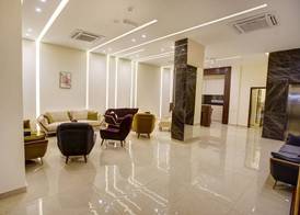 AQABA COAST HOTEL 5
