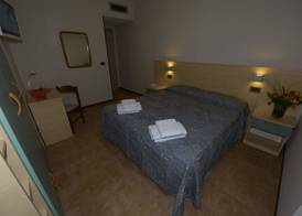 Hotel San Benedetto 5
