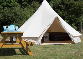Herston Caravan & Camping 3