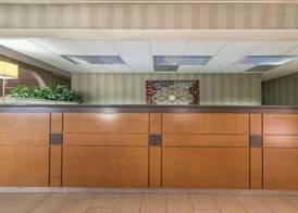 Clarion Inn Morgan City 4