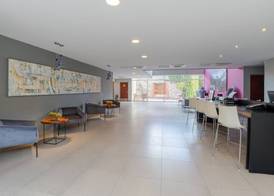 City Express by Marriott Puebla Centro 5