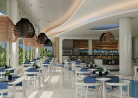 Grand Aston Varadero Beach Resort 5