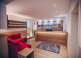 Hotel Luckys Inn 2