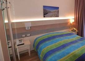 Hotel Centrale 3