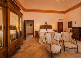 Hotel Villa Giulia 5