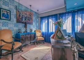 Dar Ba Sidi & Spa Chefchaouen 2