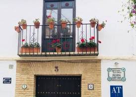 Apartamentos Medina Qurtuba 4