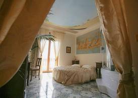 Hotel Sottovento 5