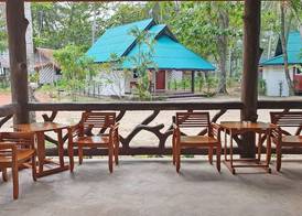 Koh Jum Delight Beach 5