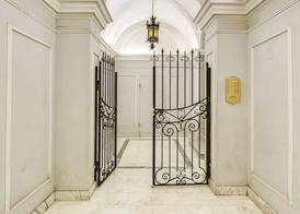 Casa Heberart Guest House Sistina 2