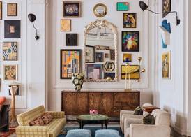 San Francisco Proper Hotel, a Member of Design Hotels 3