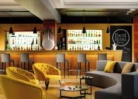Four Points by Sheraton Siena 3