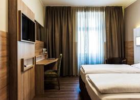 Theater Hotel Salzburg 2