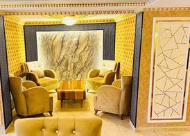 AL KLAS Hotel 5