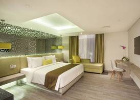 Hotel Daun Bali Seminyak 5