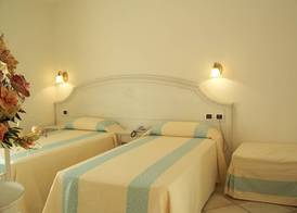 Hotel Castello di Tavolara 5