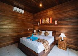 D and B Bungalow's by DeWizZ Management 5