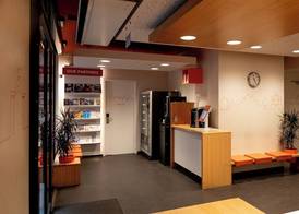 easyHotel Brussels City Centre 2