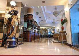 Stone Bridge Hotel 5