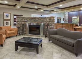 Ramada by Wyndham Camrose 2