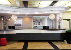 Leonardo Hotel Munich Arabellapark 2
